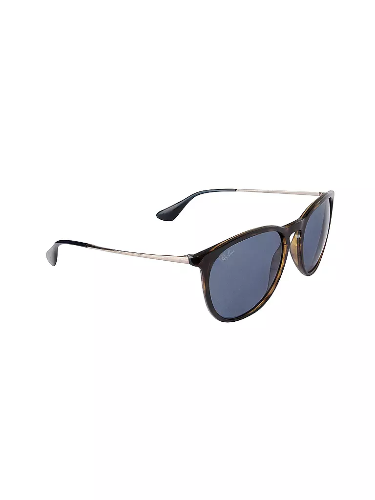 RAY BAN | Sonnenbrille "Joungster-Erika" 4171/54 | schwarz