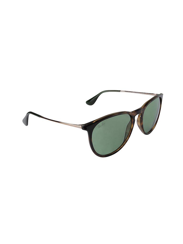 RAY BAN | Sonnenbrille "Joungster-Erika" 4171/54 | transparent