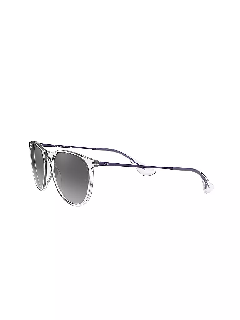 RAY BAN | Sonnenbrille "Joungster-Erika" 4171/54 | grau