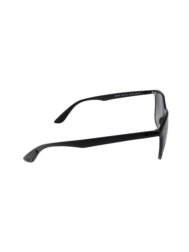 RAY BAN | Sonnenbrille "Liteforce" 4297/51 | transparent