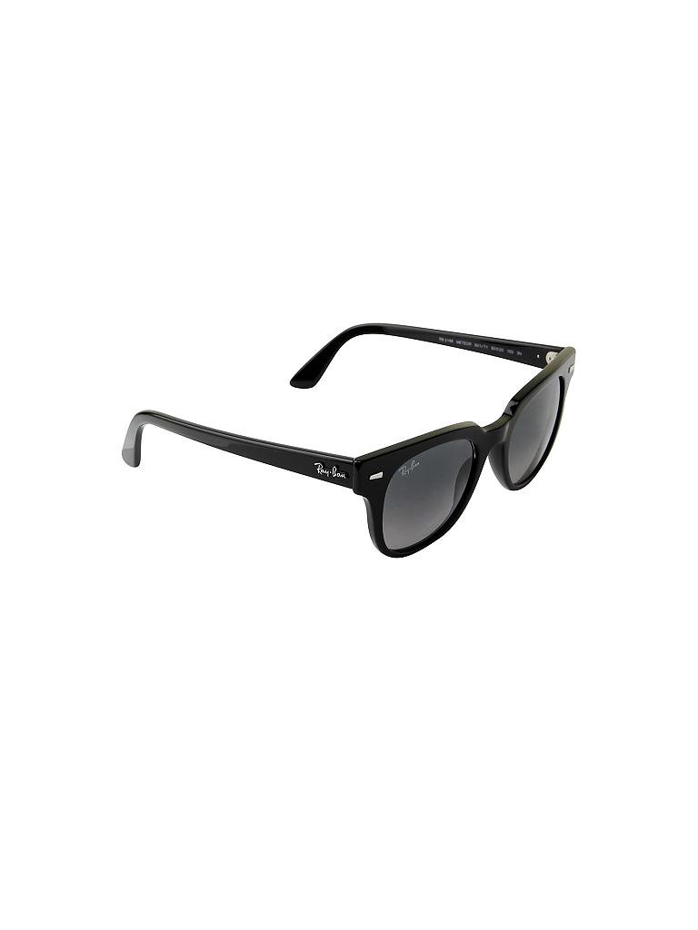 RAY BAN | Sonnenbrille "Meteor" 2168/50 (901/71) | transparent