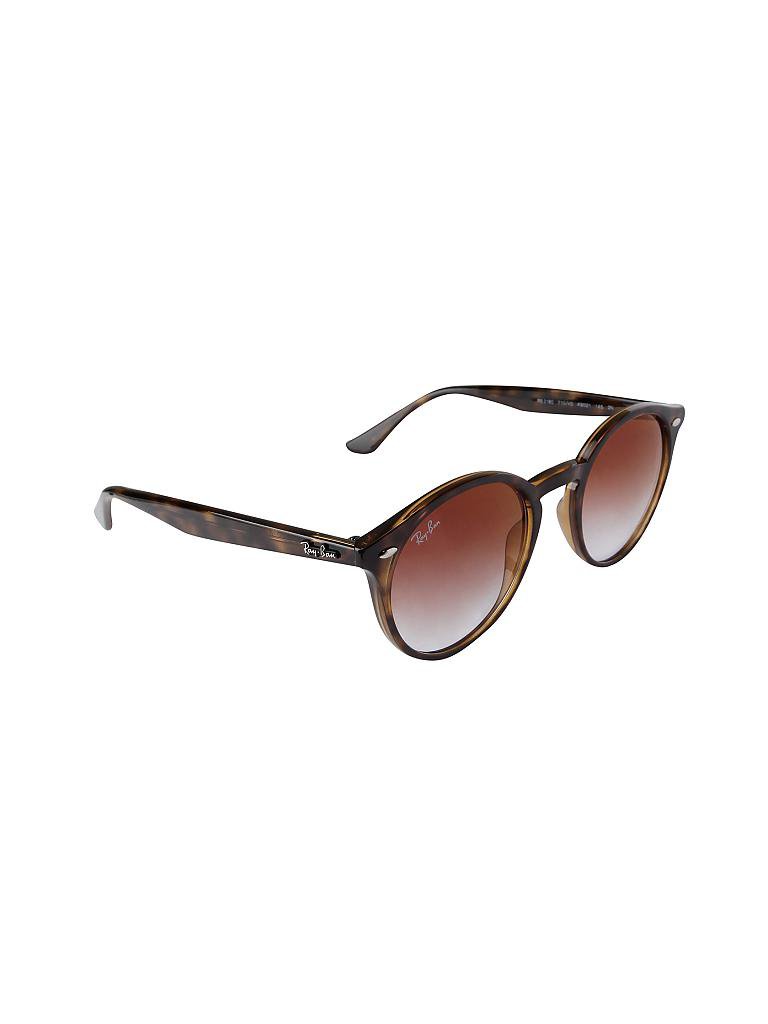 RAY BAN | Sonnenbrille "RB2180/49" | transparent