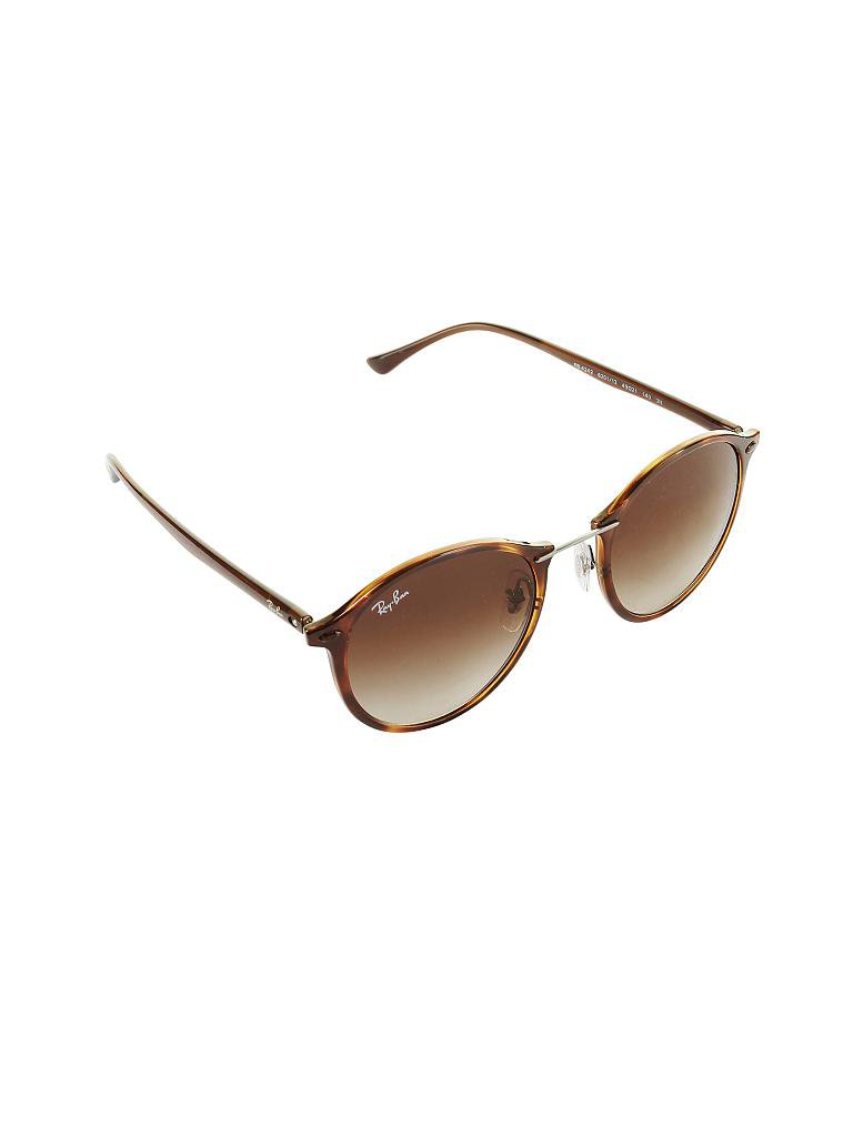 RAY BAN | Sonnenbrille "RB4242" 49 | braun