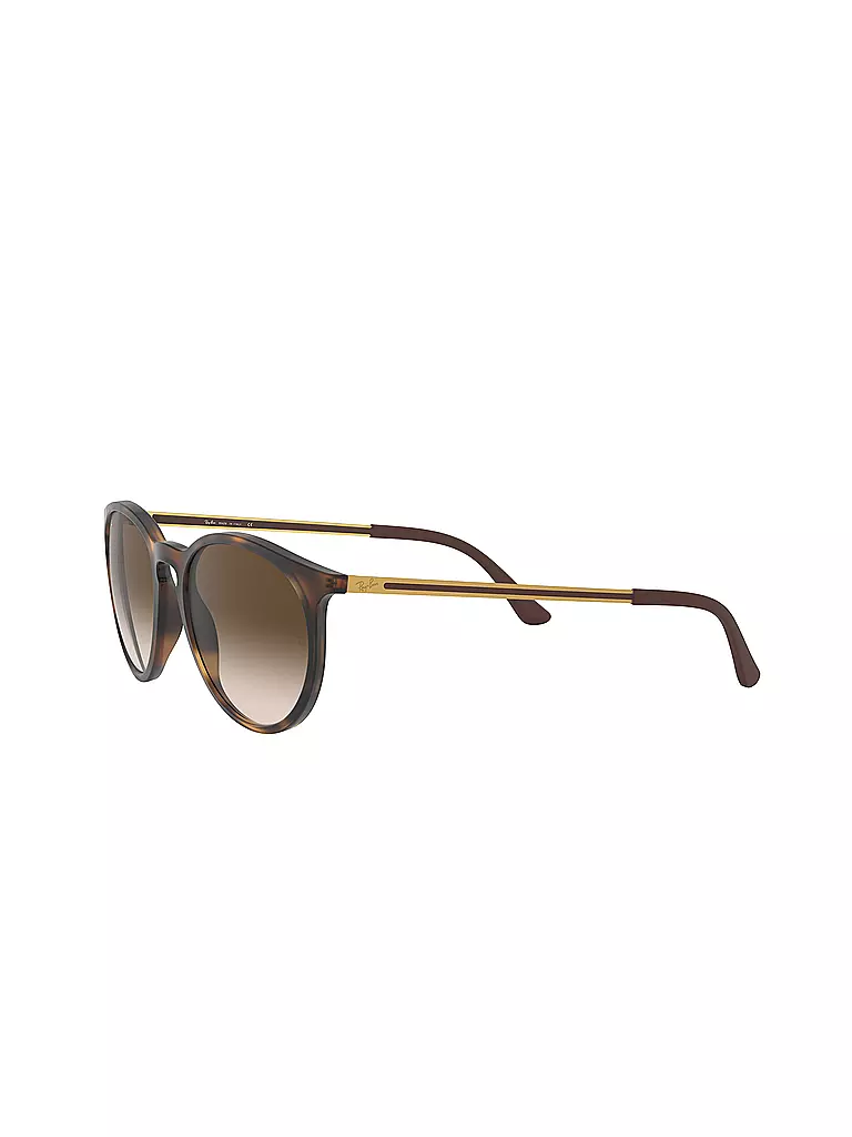 RAY BAN | Sonnenbrille "RB4274" 53 | braun