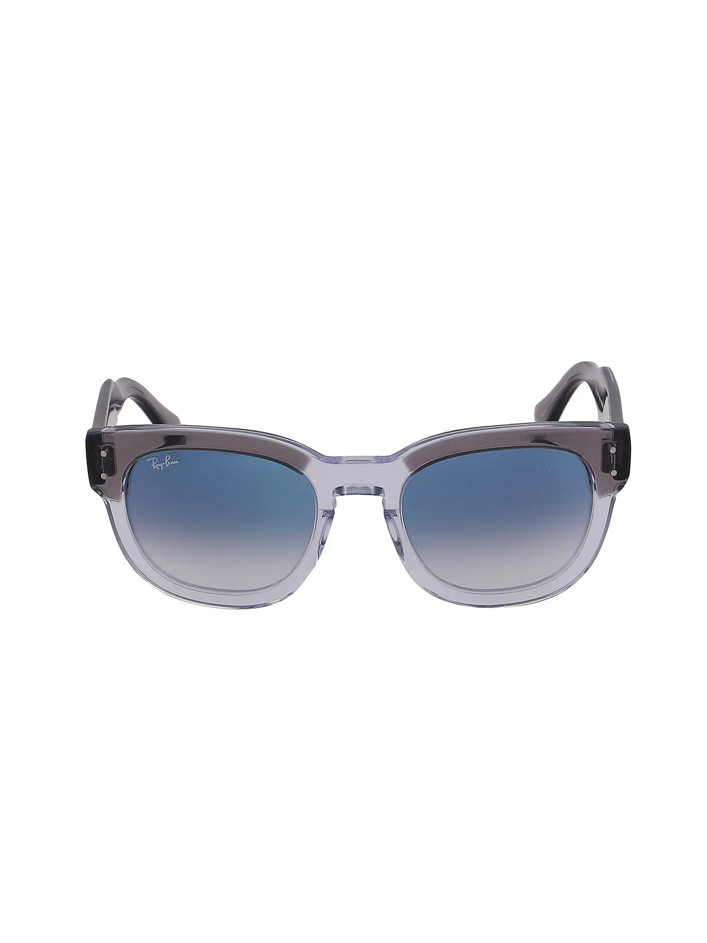 RAY BAN | Sonnenbrille 0RB218S/53 | grau