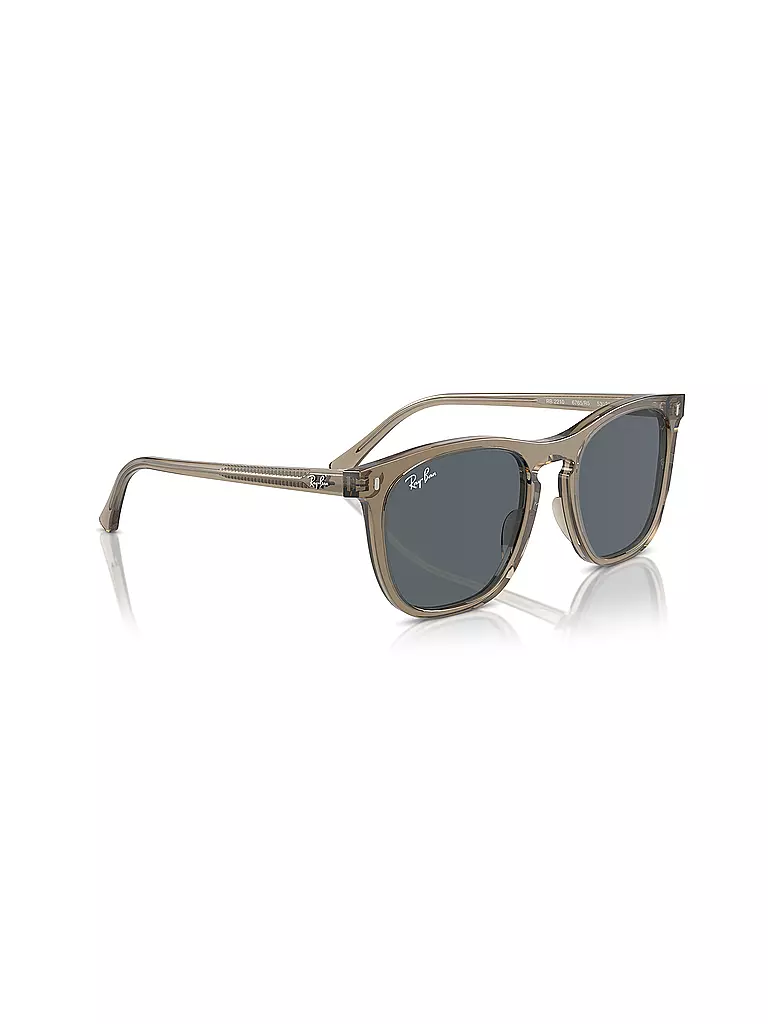 RAY BAN | Sonnenbrille 0RB2210/53 | hellbraun