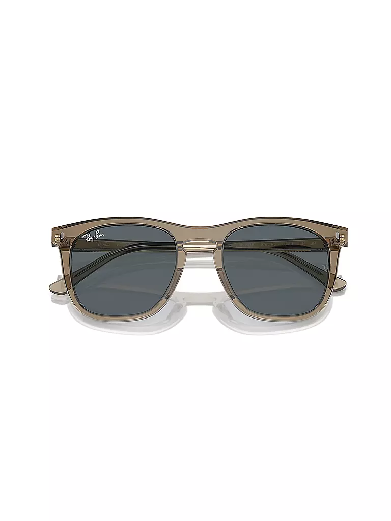 RAY BAN | Sonnenbrille 0RB2210/53 | hellbraun