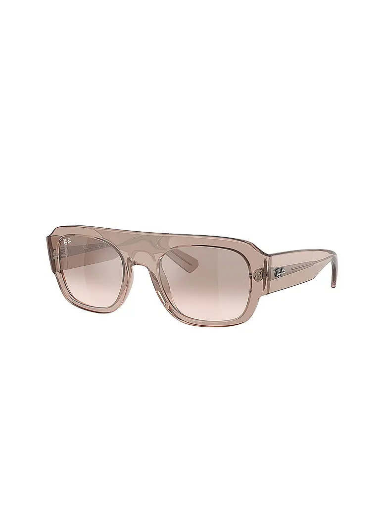 RAY BAN | Sonnenbrille 0RB2218/55 | Rosa