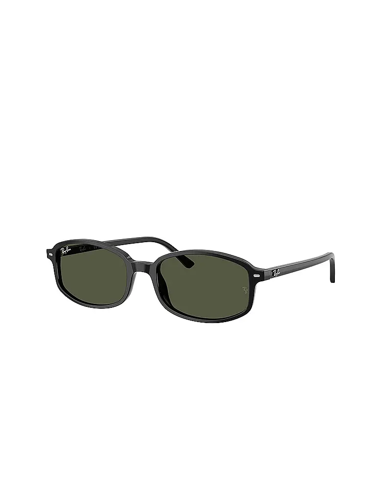 RAY BAN | Sonnenbrille 0RB2232/54 | schwarz