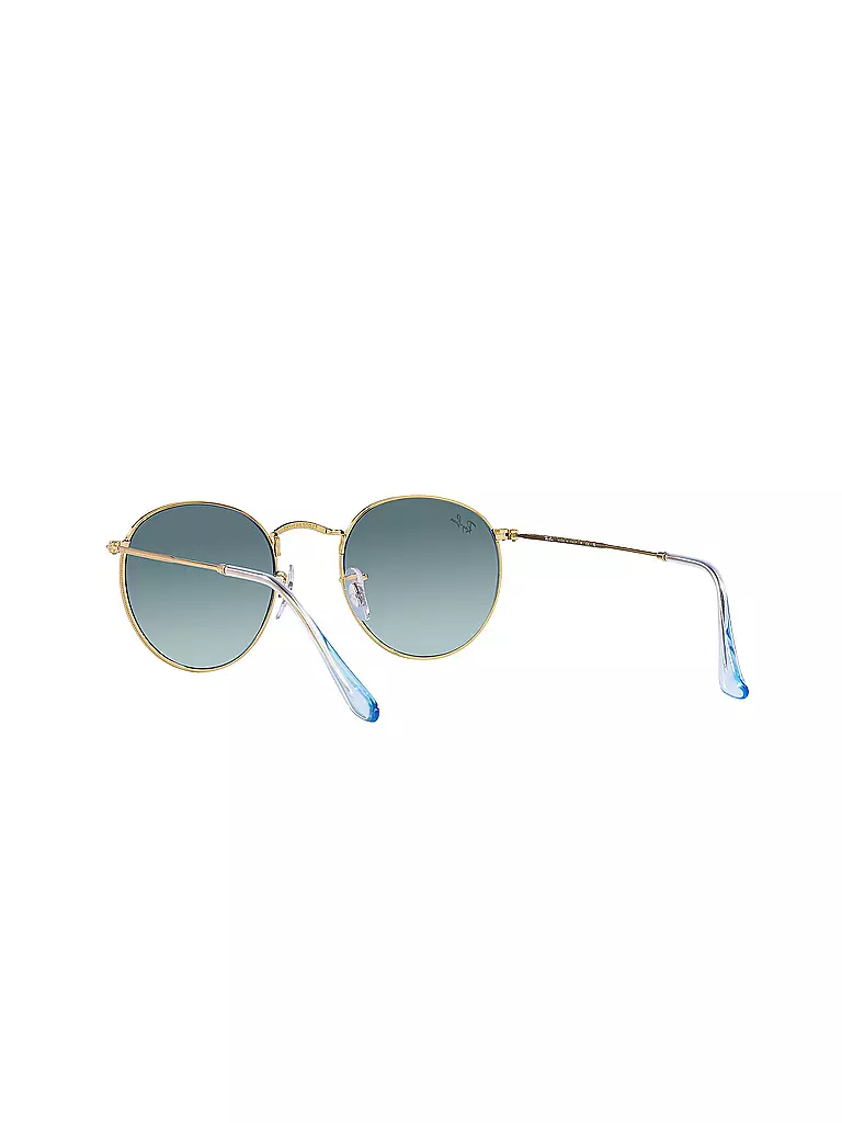 RAY BAN | Sonnenbrille 0RB3447/53 | gold