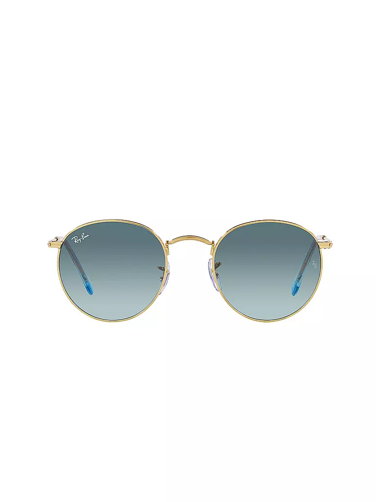 RAY BAN | Sonnenbrille 0RB3447/53 | gold