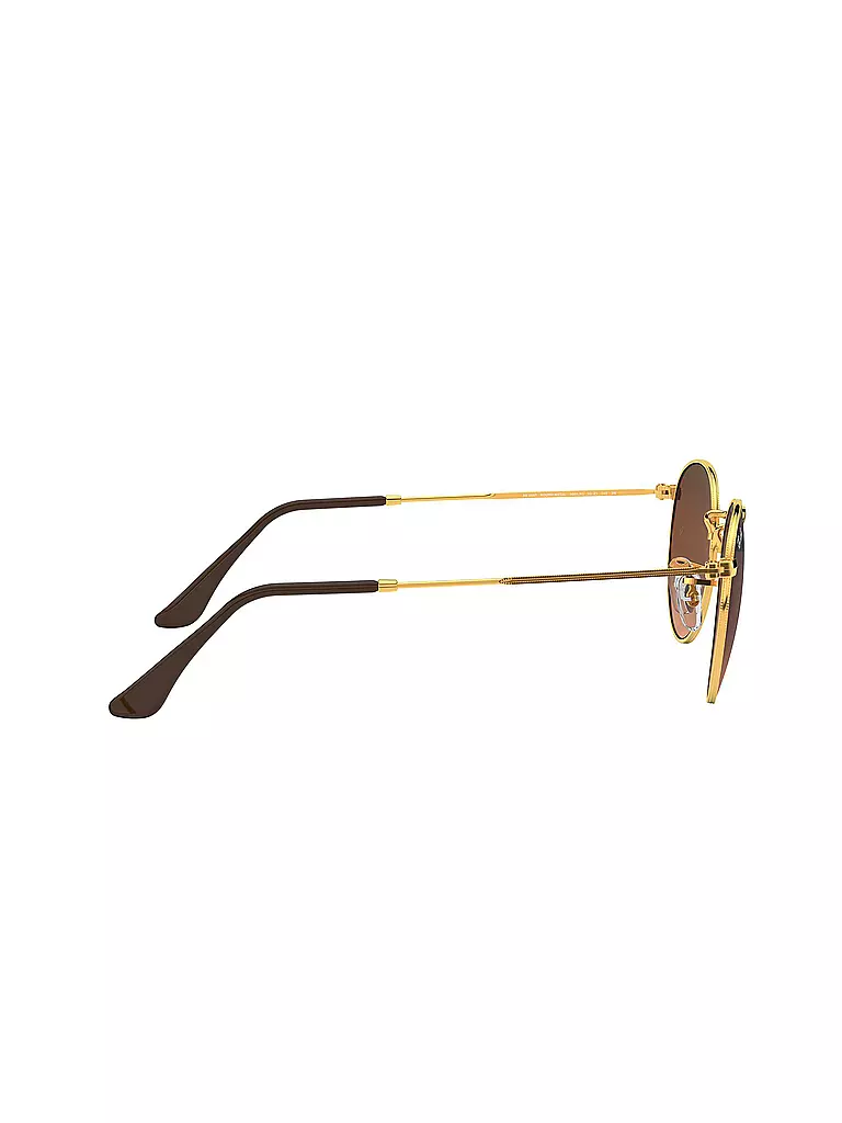 RAY BAN | Sonnenbrille 0RB3447/53 | gold