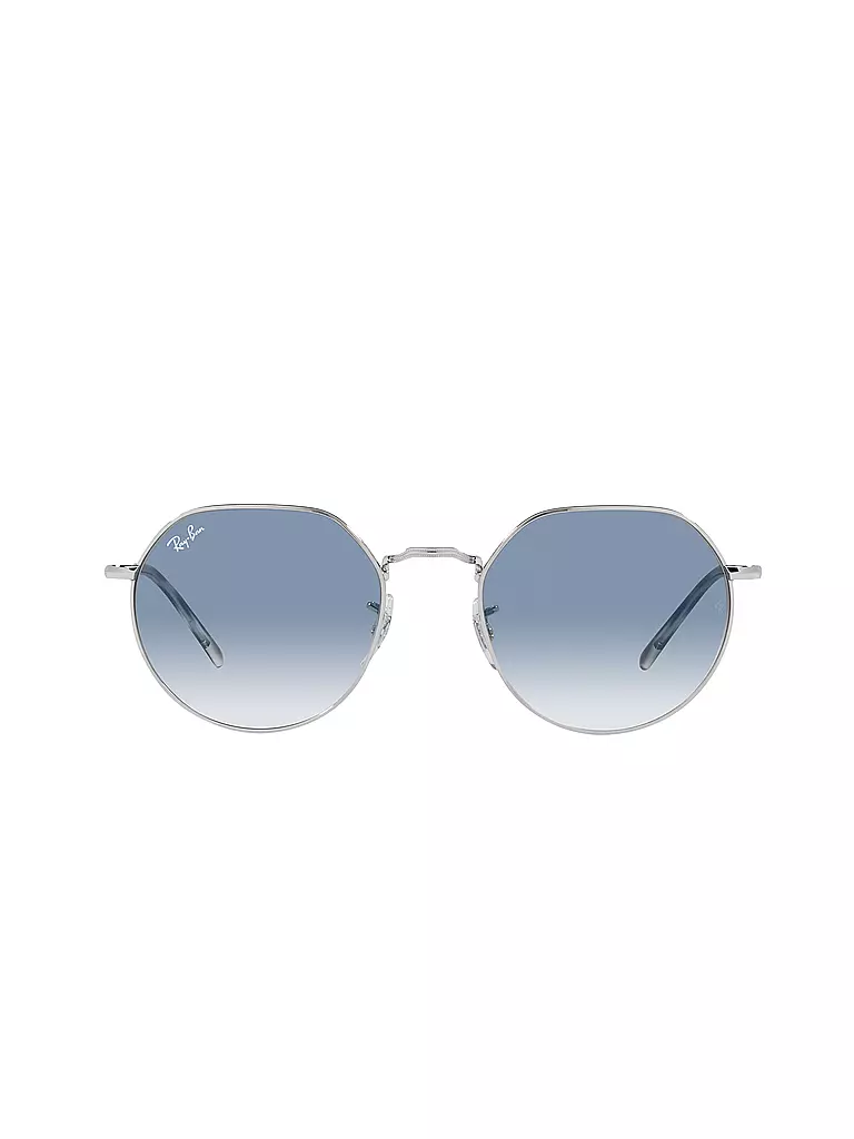 RAY BAN | Sonnenbrille 0RB3565/55 | silber