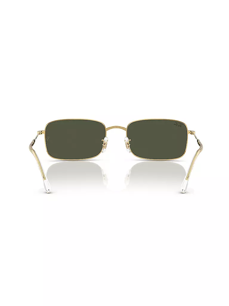 RAY BAN | Sonnenbrille 0RB3746/59 | gold