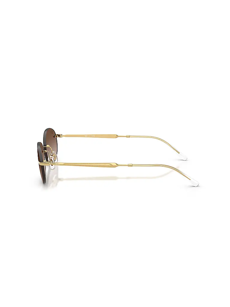 RAY BAN | Sonnenbrille 0RB3767/54 | 
