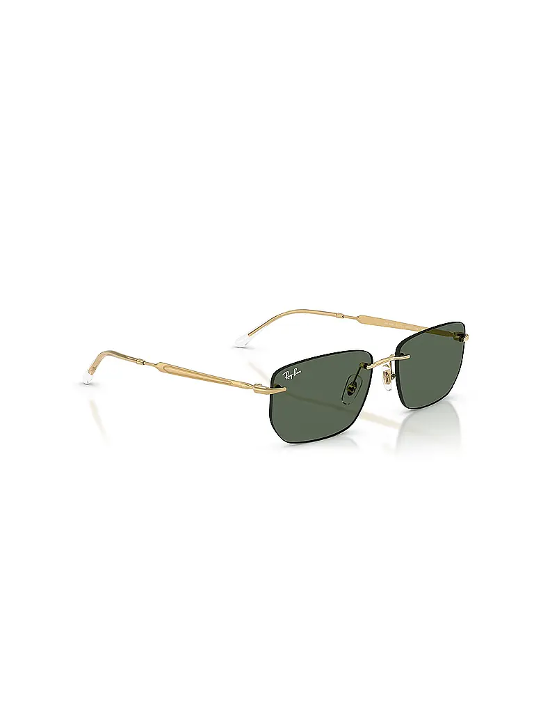 RAY BAN | Sonnenbrille 0RB3768/56 | 