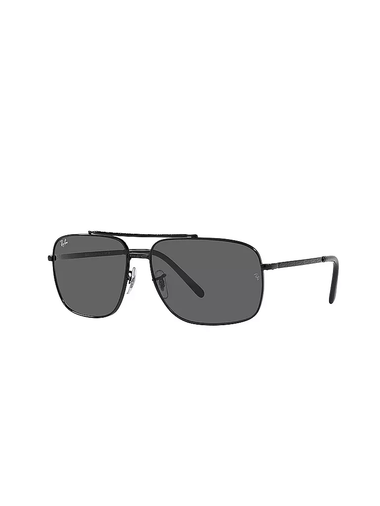 RAY BAN | Sonnenbrille 0RB3796/62 | schwarz