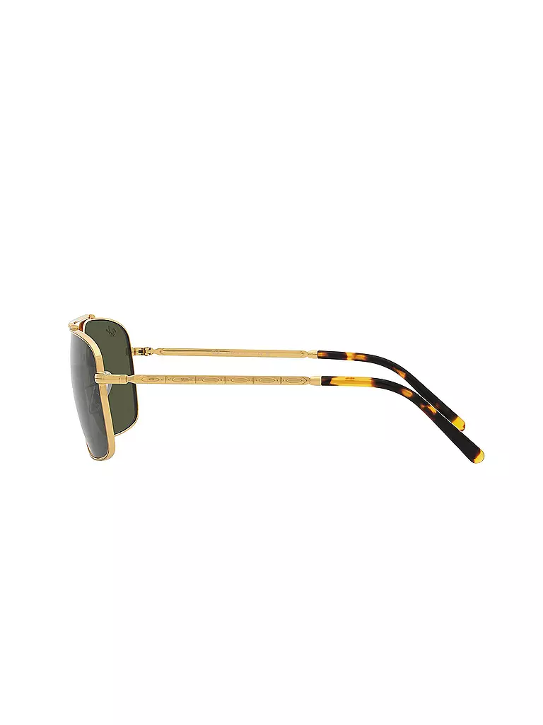 RAY BAN | Sonnenbrille 0RB3796/62 | gold