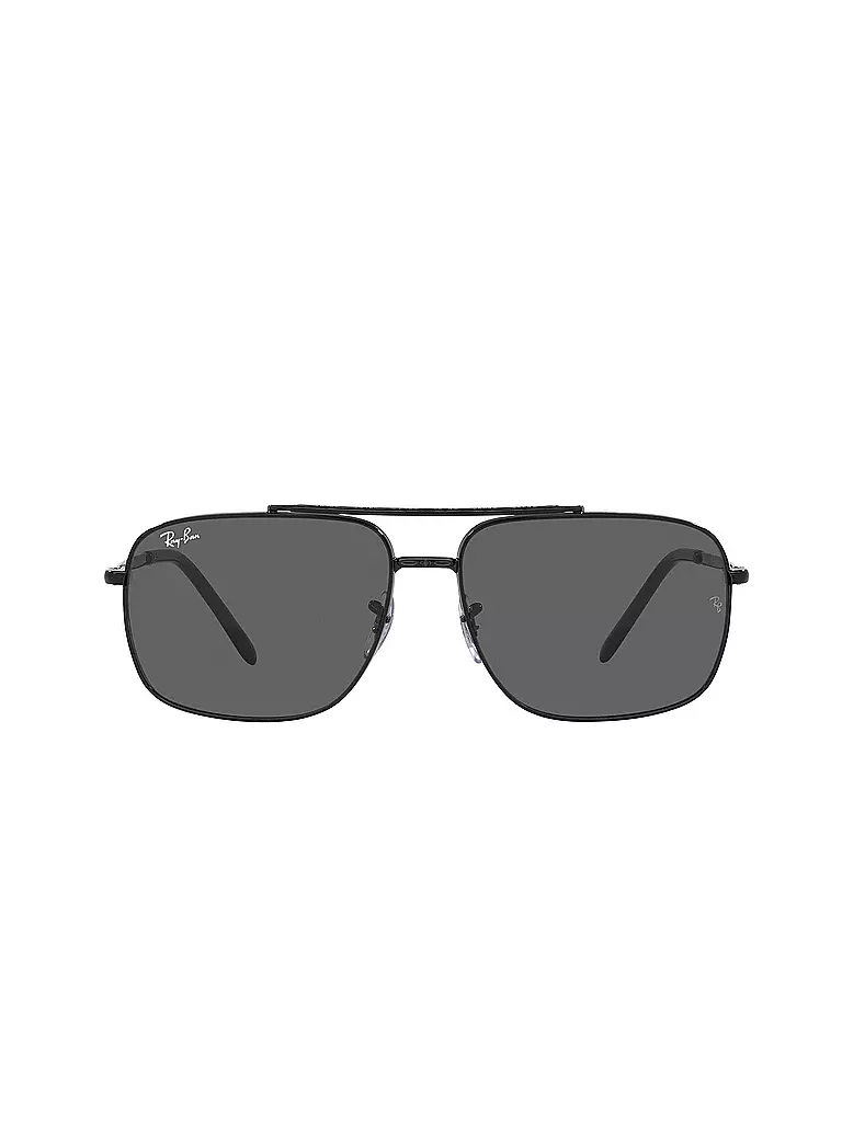 RAY BAN | Sonnenbrille 0RB3796/62 | schwarz