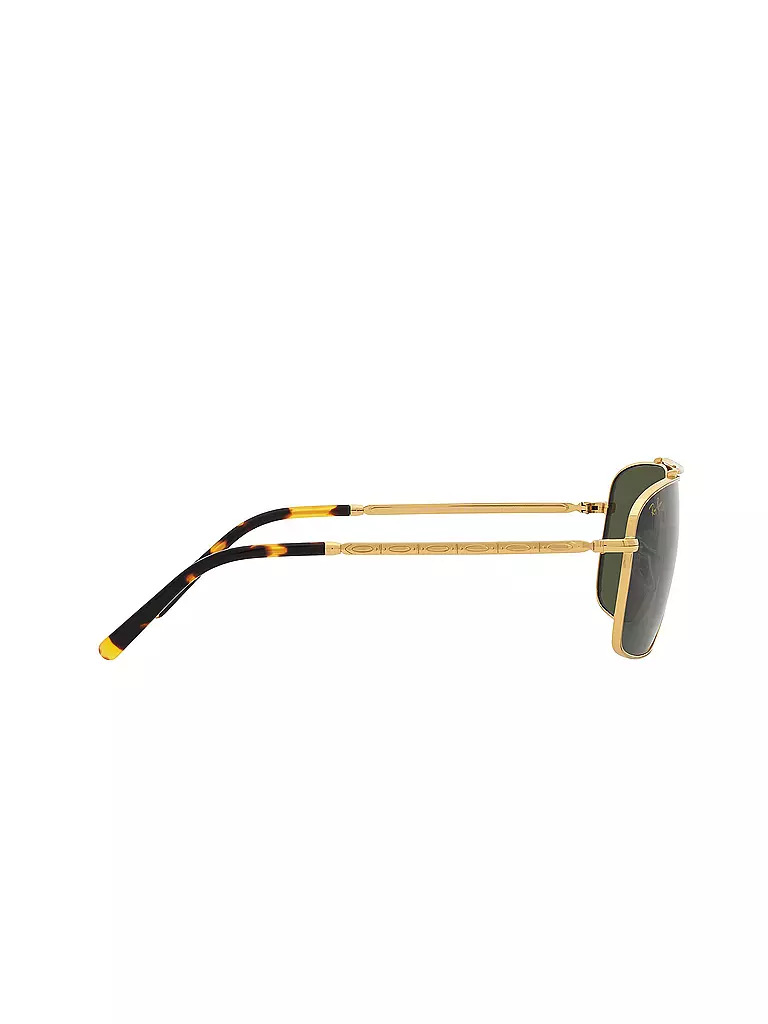 RAY BAN | Sonnenbrille 0RB3796/62 | gold