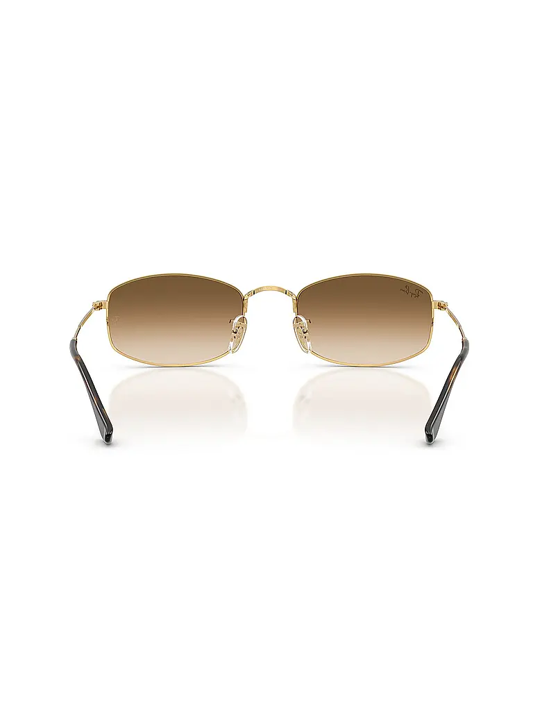 RAY BAN | Sonnenbrille 0RB3832/55 | 