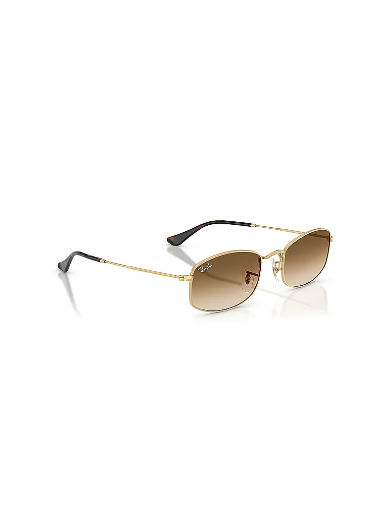 RAY BAN | Sonnenbrille 0RB3832/55 | 