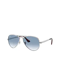 RAY BAN | Sonnenbrille 0RB3925/58 | silber