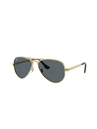 RAY BAN | Sonnenbrille 0RB3925/58 | gold