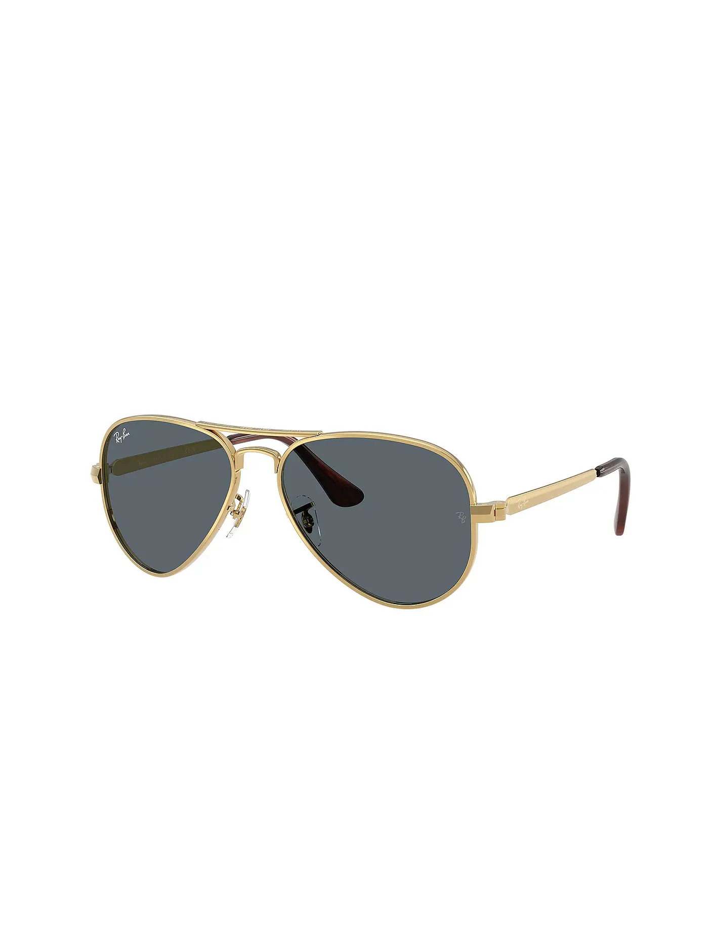 RAY BAN | Sonnenbrille 0RB3925/58 | gold