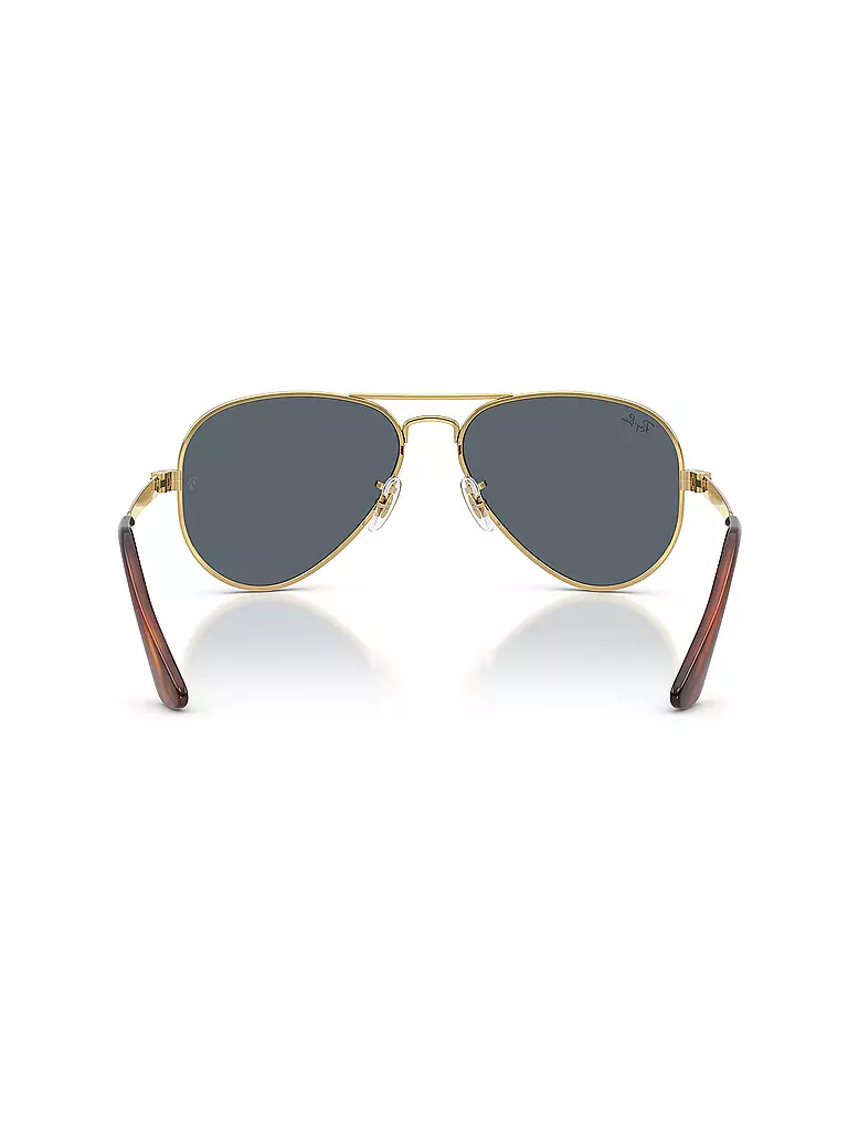 RAY BAN | Sonnenbrille 0RB3925/58 | gold
