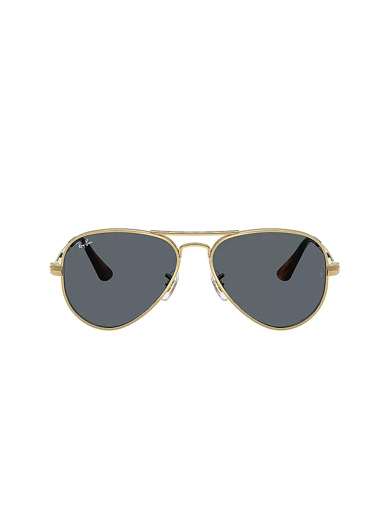 RAY BAN | Sonnenbrille 0RB3925/58 | gold