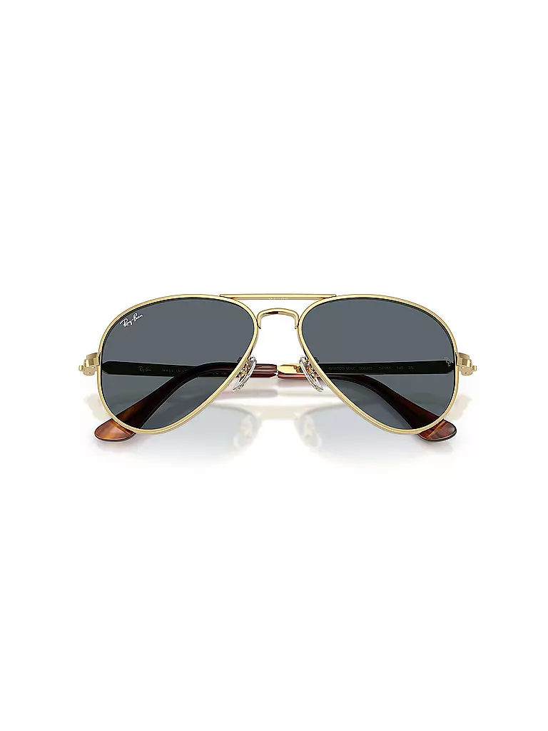 RAY BAN | Sonnenbrille 0RB3925/58 | gold