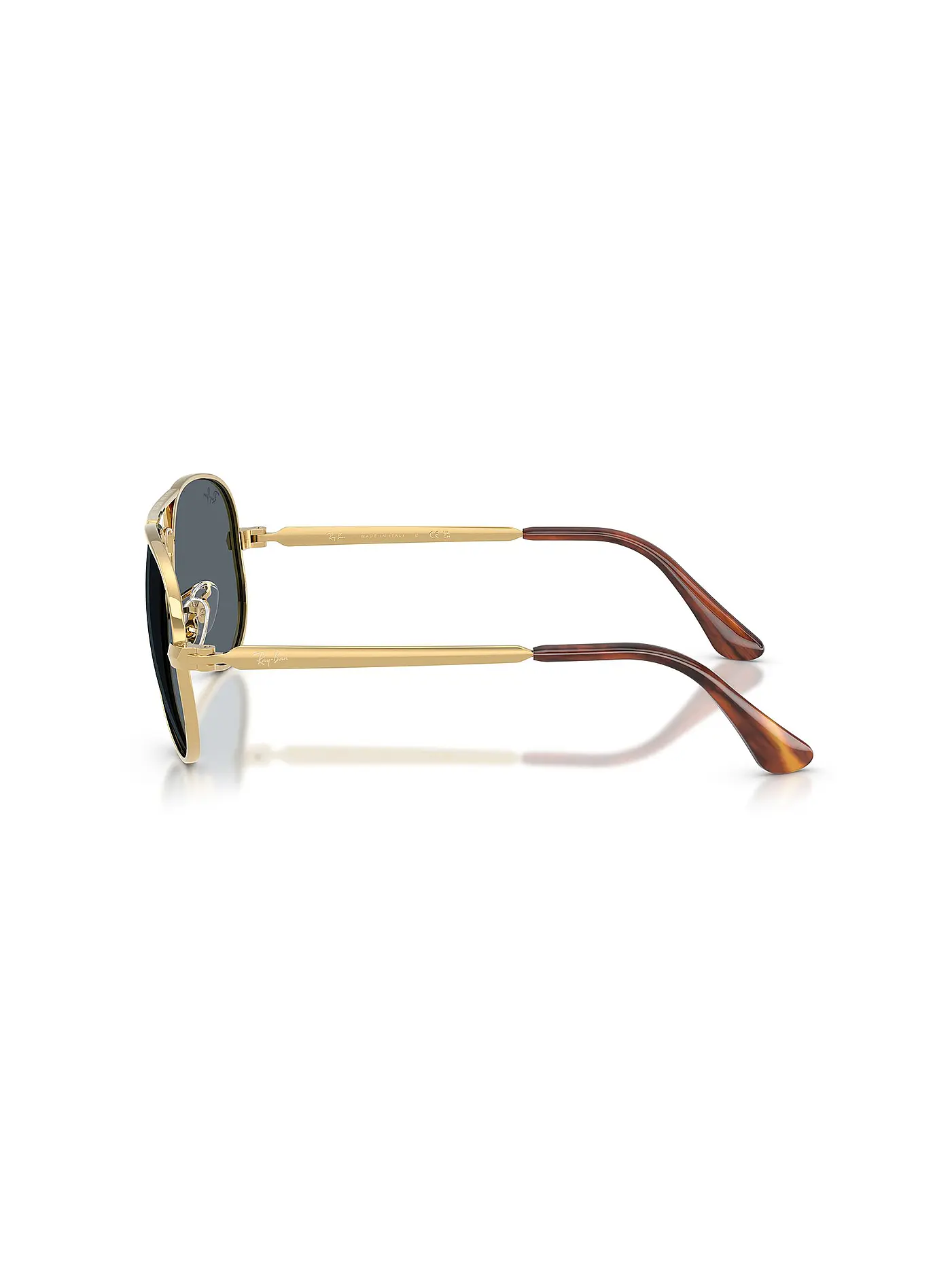 RAY BAN | Sonnenbrille 0RB3925/58 | gold