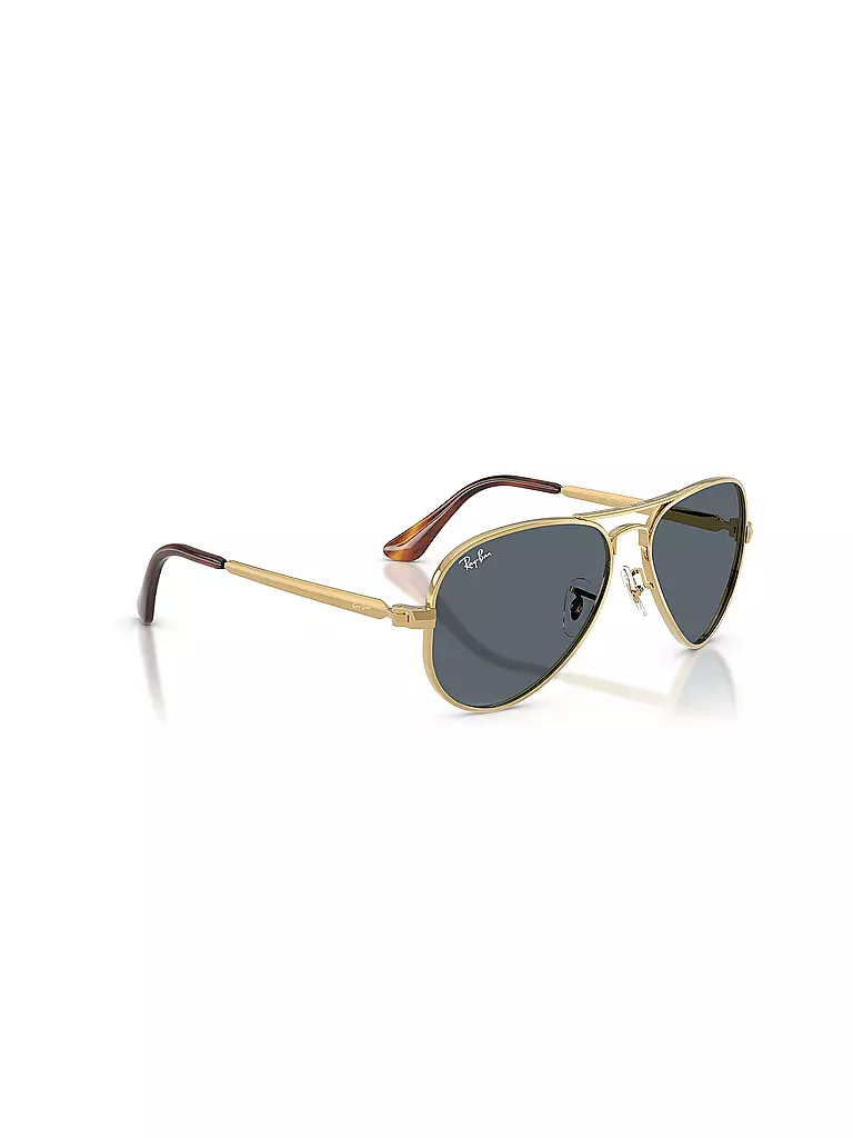 RAY BAN | Sonnenbrille 0RB3925/58 | gold