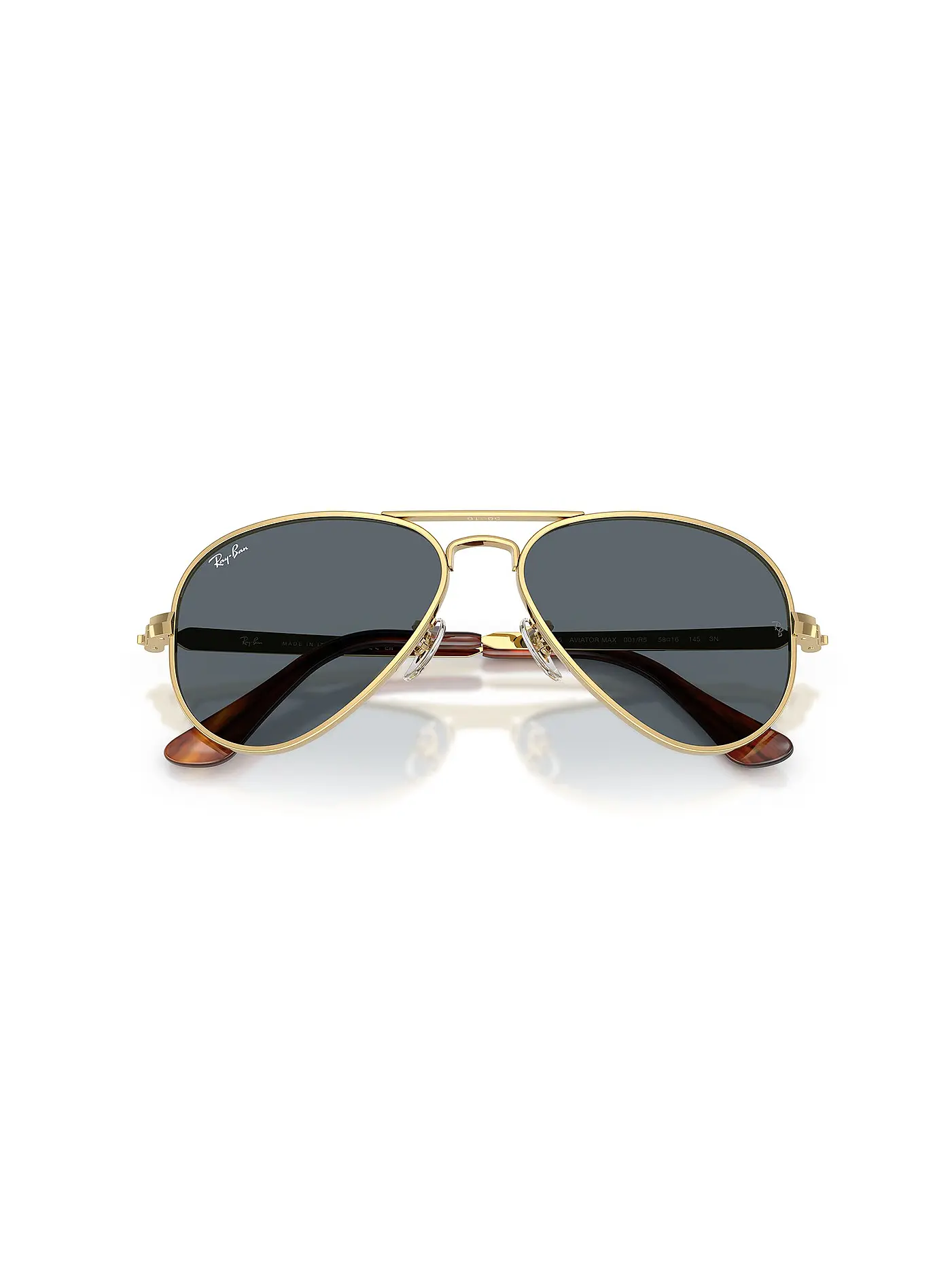 RAY BAN | Sonnenbrille 0RB3925/58 | gold