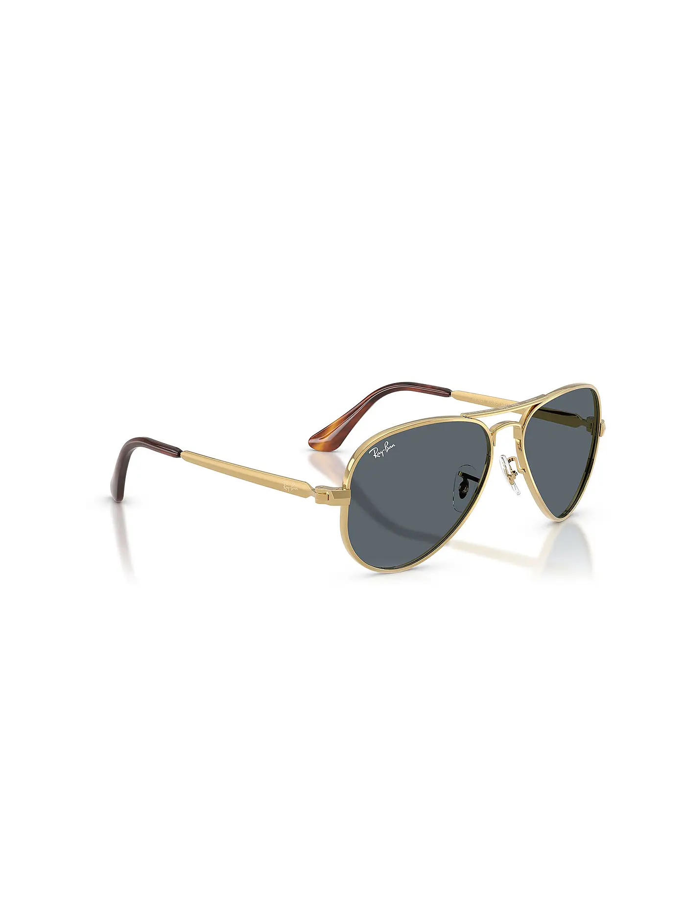 RAY BAN | Sonnenbrille 0RB3925/58 | gold