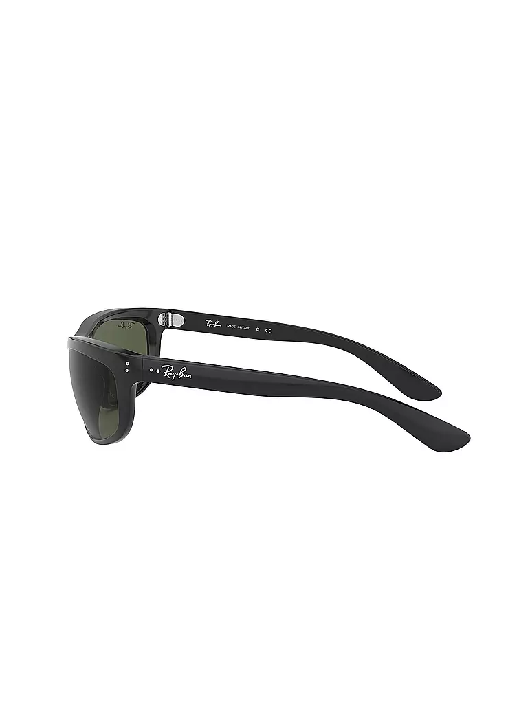 RAY BAN | Sonnenbrille 0RB4089/62 | braun