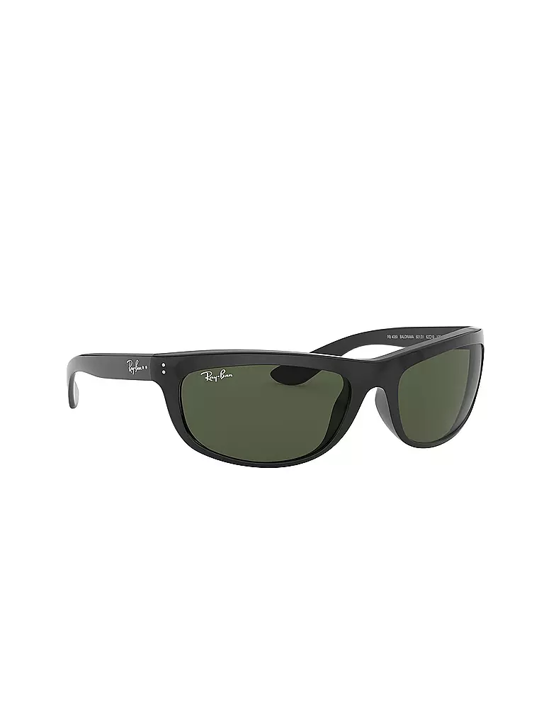 RAY BAN | Sonnenbrille 0RB4089/62 | braun