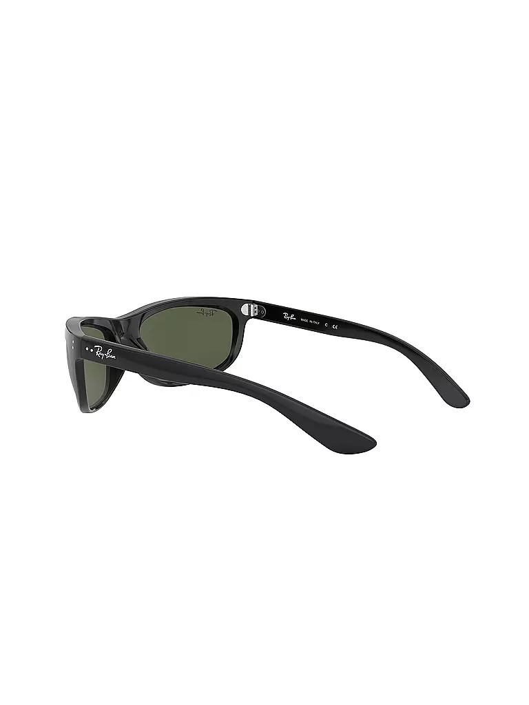 RAY BAN | Sonnenbrille 0RB4089/62 | braun