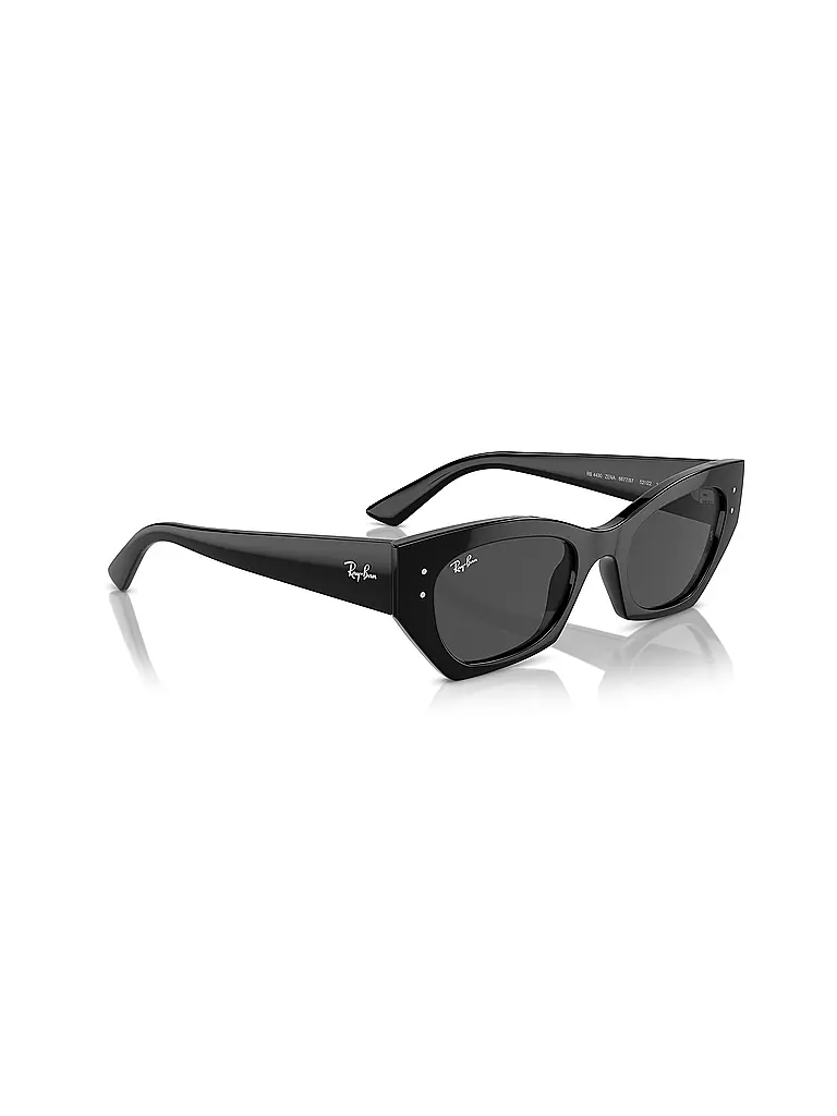 RAY BAN | Sonnenbrille 0RB4430/52 ZENA | schwarz