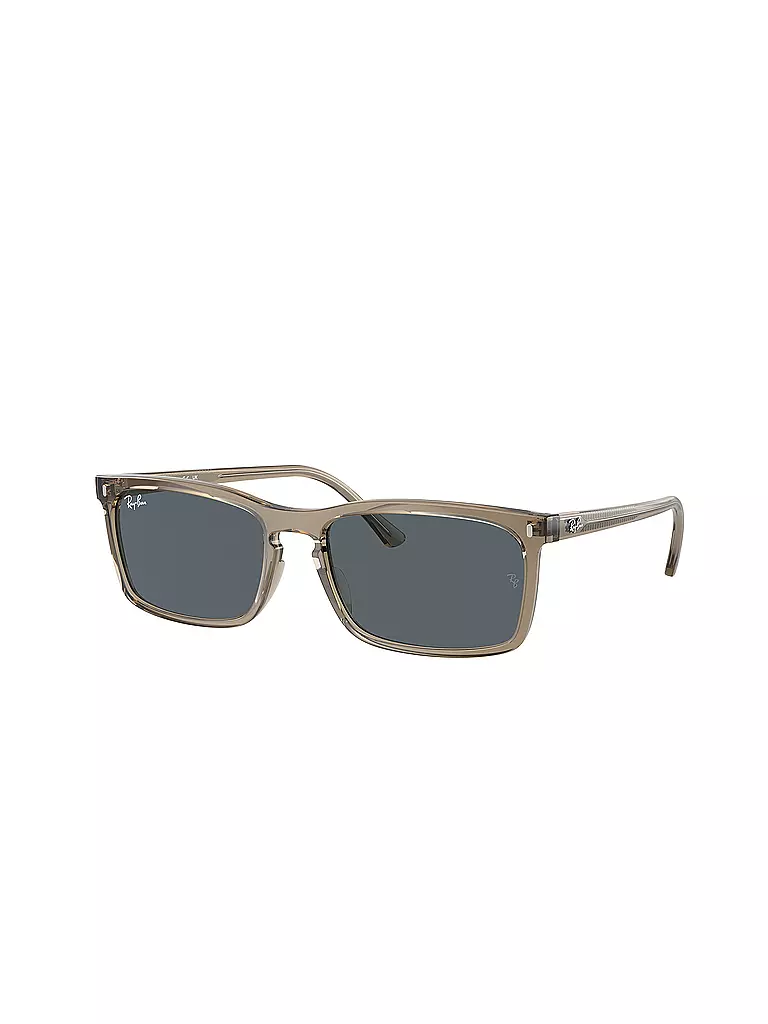 RAY BAN | Sonnenbrille 0RB4435/59 | hellbraun