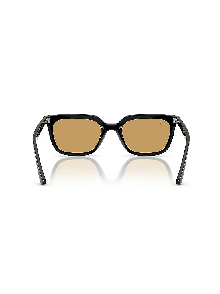 RAY BAN | Sonnenbrille 0RB4439D/54 | schwarz