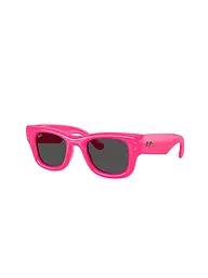 RAY BAN | Sonnenbrille 0RB4940/47 | Pink