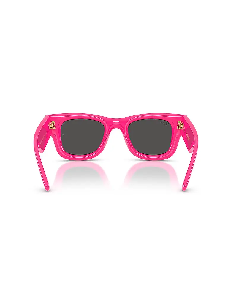 RAY BAN | Sonnenbrille 0RB4940/47 | 