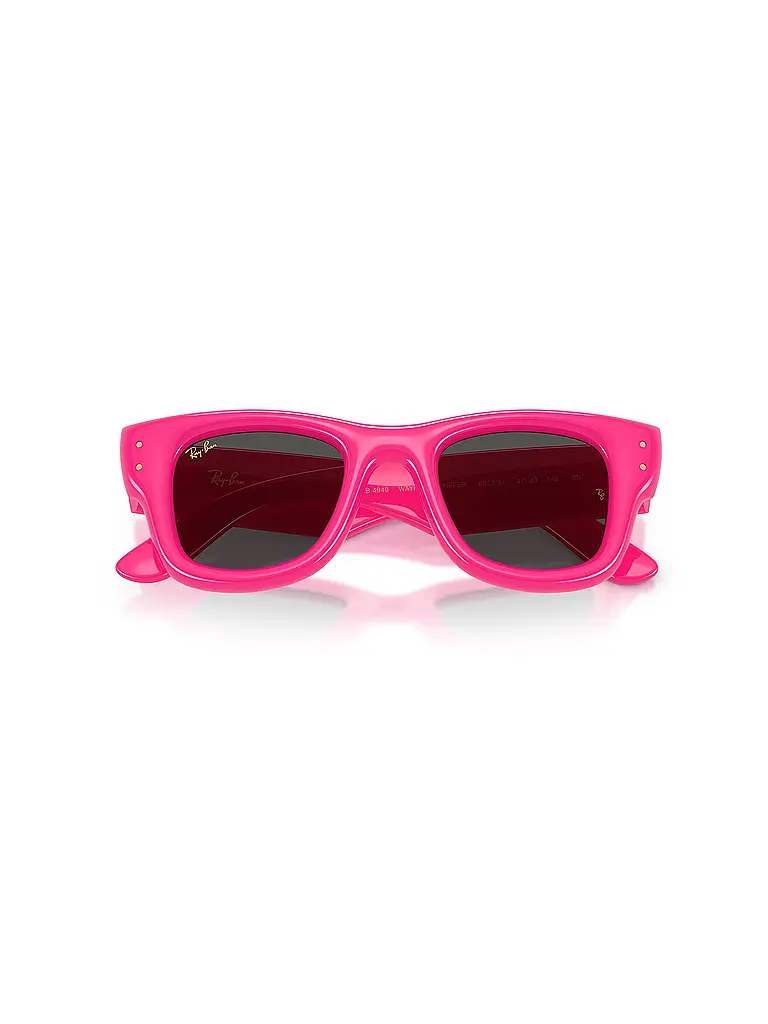 RAY BAN | Sonnenbrille 0RB4940/47 | 