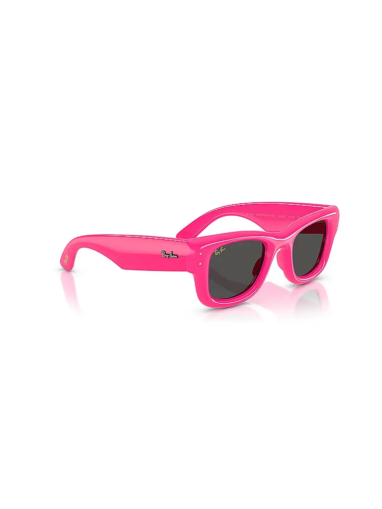 RAY BAN | Sonnenbrille 0RB4940/47 | 