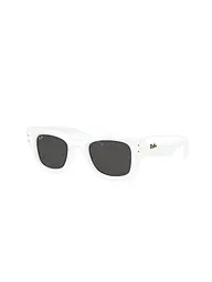 RAY BAN | Sonnenbrille 0RB4940/50 | Weiss
