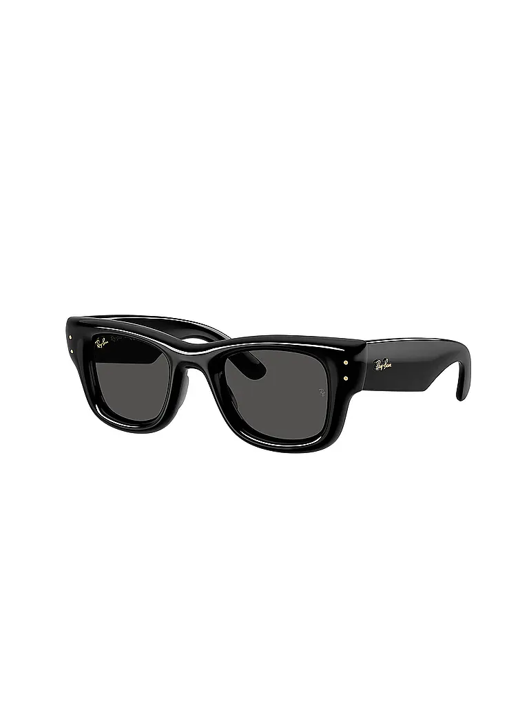 RAY BAN | Sonnenbrille 0RB4940/50 | Schwarz