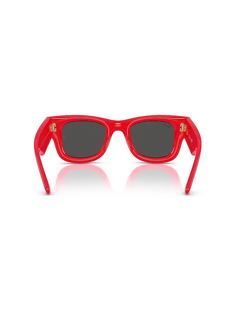 RAY BAN | Sonnenbrille 0RB4940/50 | Rot