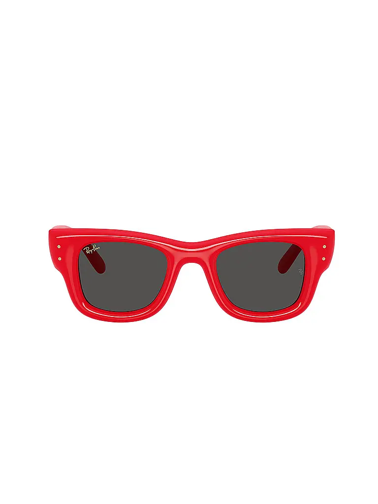 RAY BAN | Sonnenbrille 0RB4940/50 | Rot